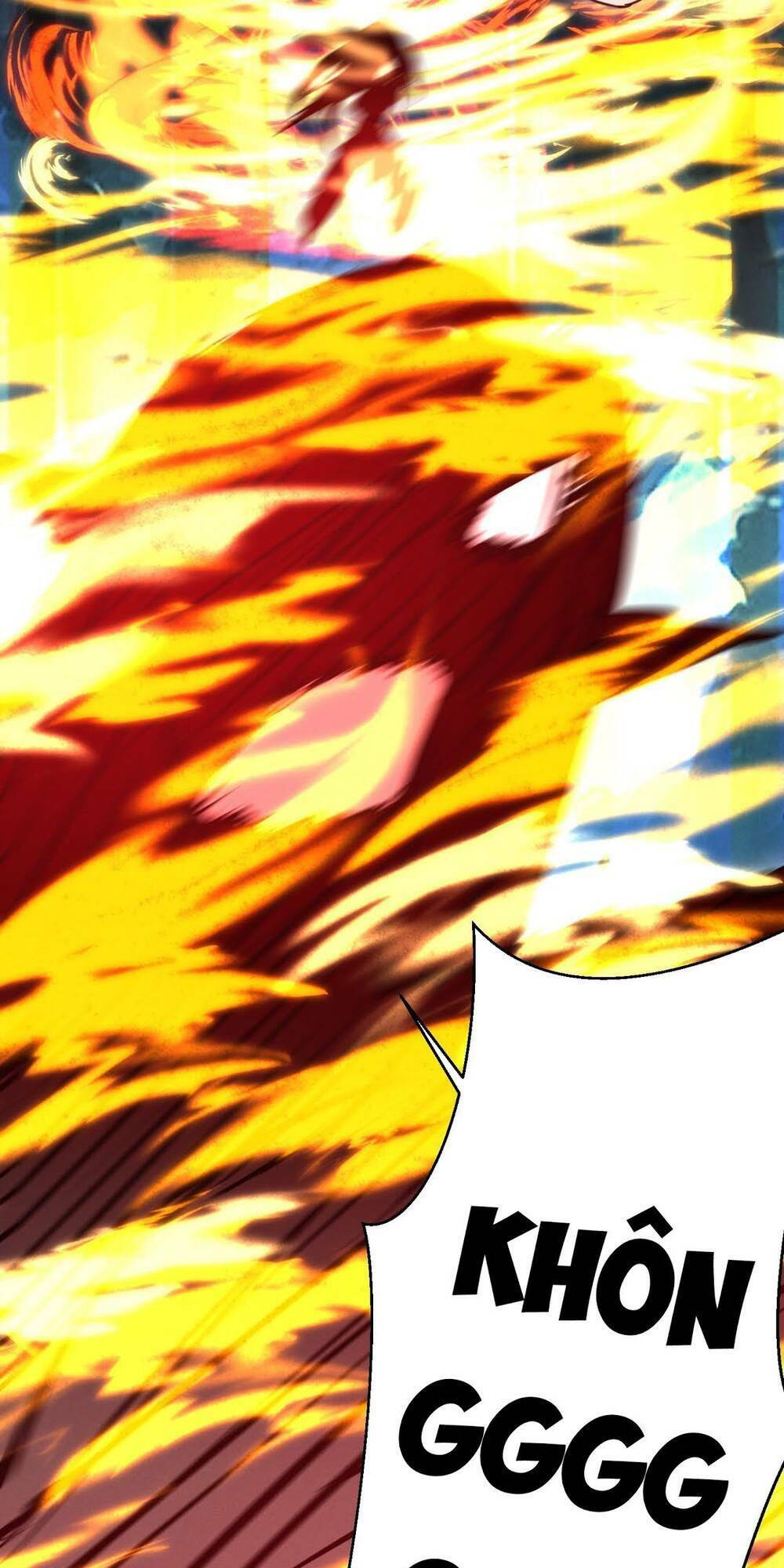 trở thành đạo sư dũng sĩ chapter 30 5