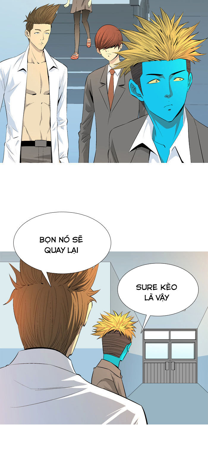 aura from another planet chapter 40 48