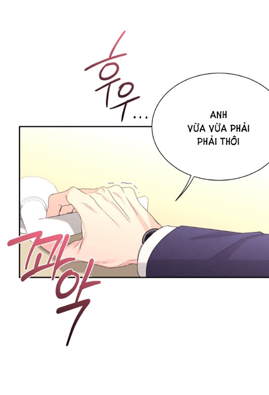 Người Vợ Giả Mạo chapter 13.2 - Trang 6
