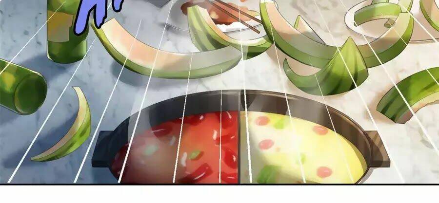 ông xã, em muốn ăn cho anh sạt nghiệp! chapter 1 13