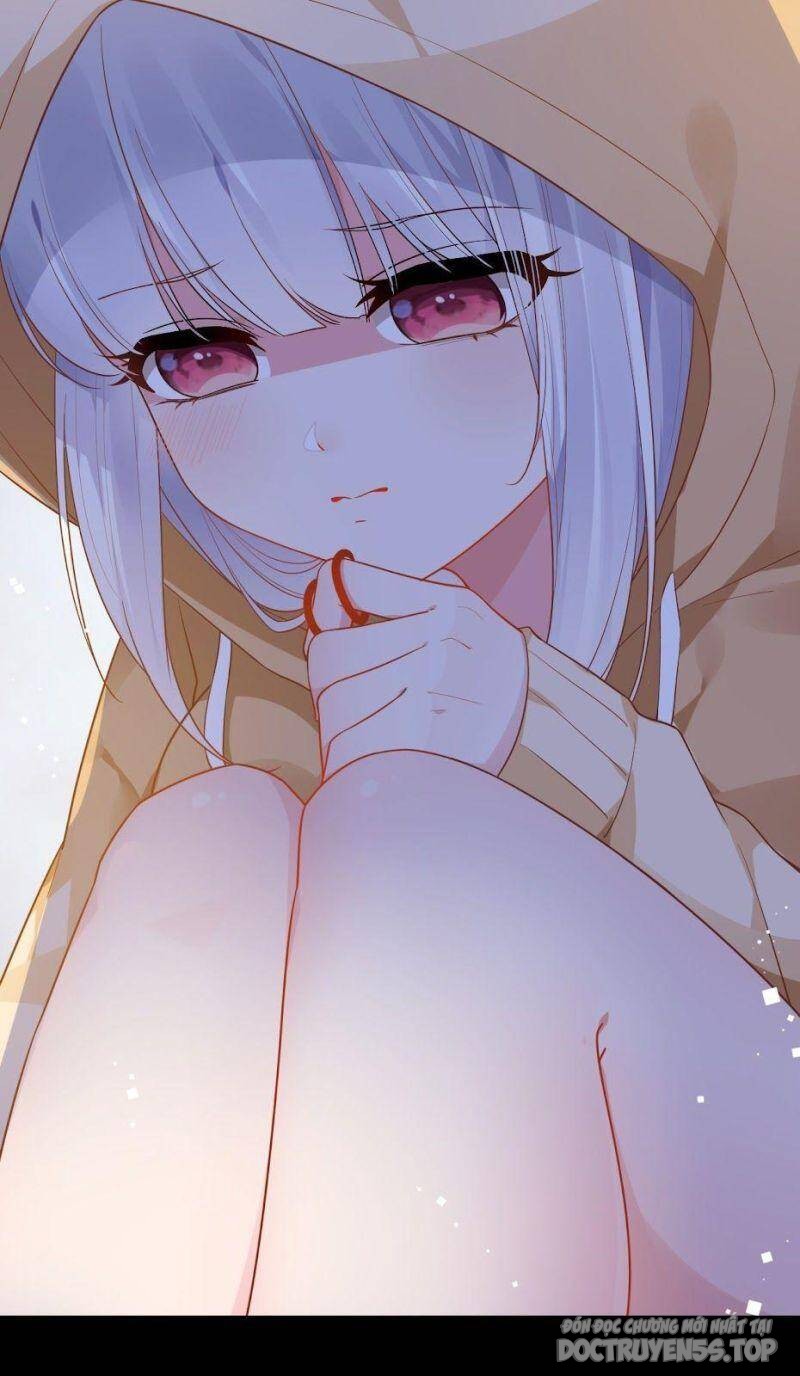 tôi chỉ muốn chơi game, đừng lôi vào yêu đương chapter 12 25