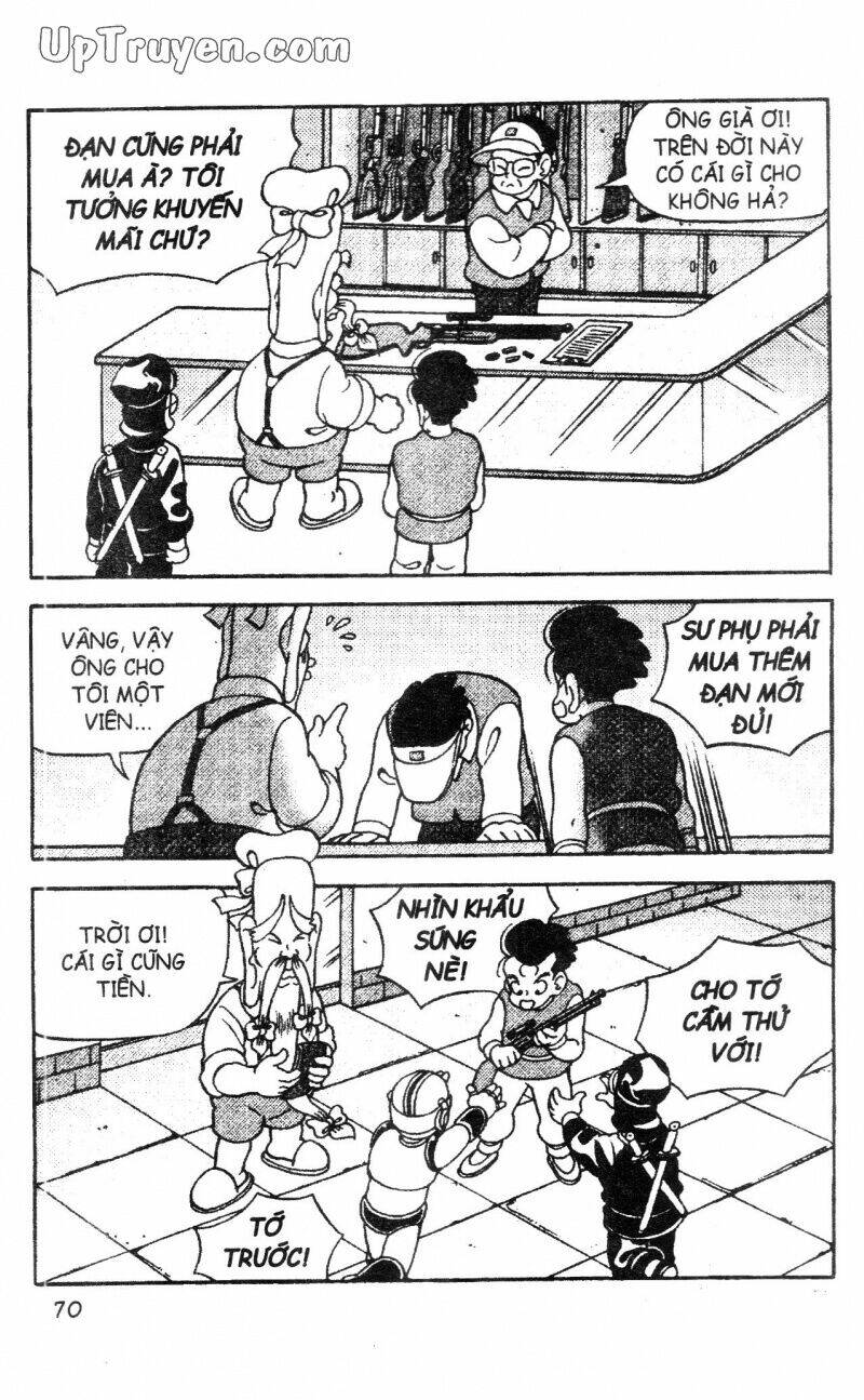 đội quân nhí nhố chapter 29 72