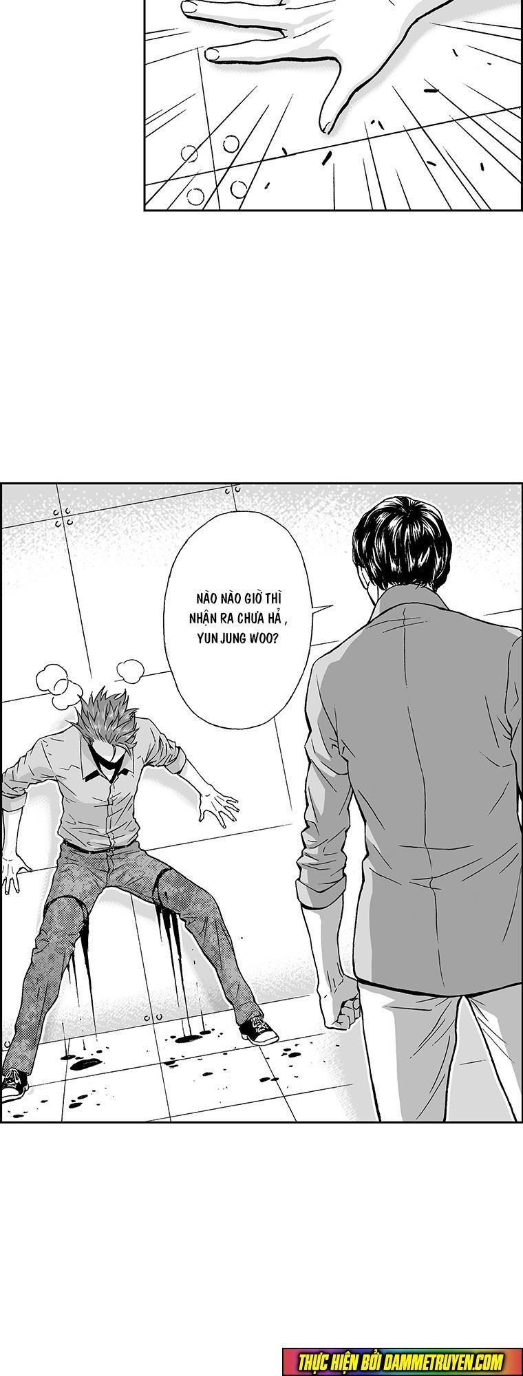 action idols - age of young dragons chapter 23 9