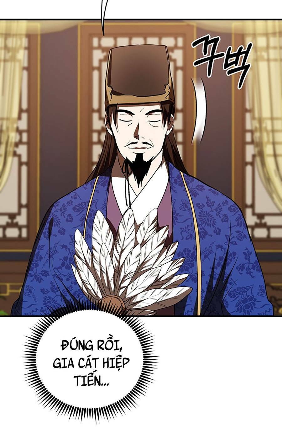 võ đang kỳ hiệp chapter 74 15