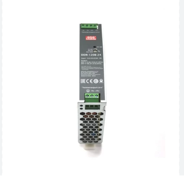 Nguồn Meanwell DDR-120B-24 Hàng nhập khẩu