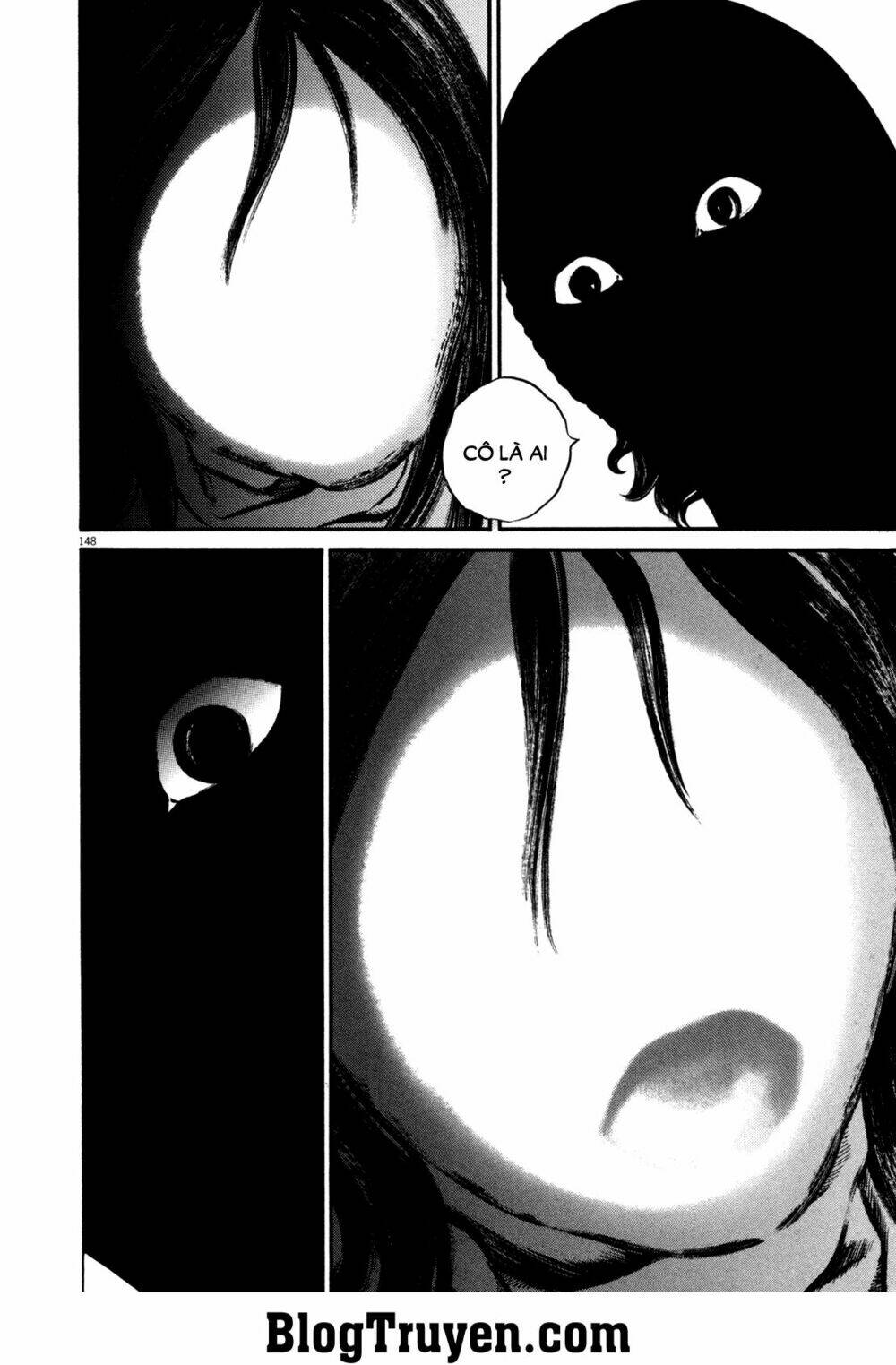 homunculus chapter 109 4