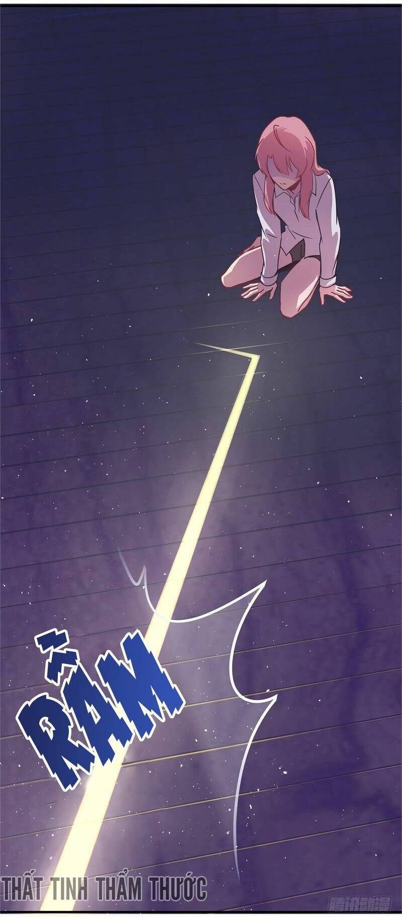 cuồng duệ tiểu thê chapter 4 12