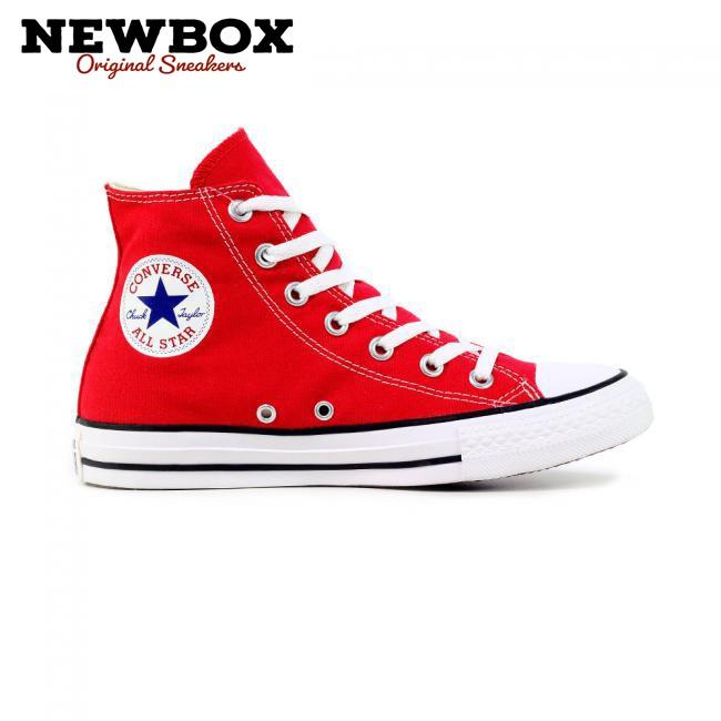 Giày Converse Chuck taylor all star Classic Hi - 127441