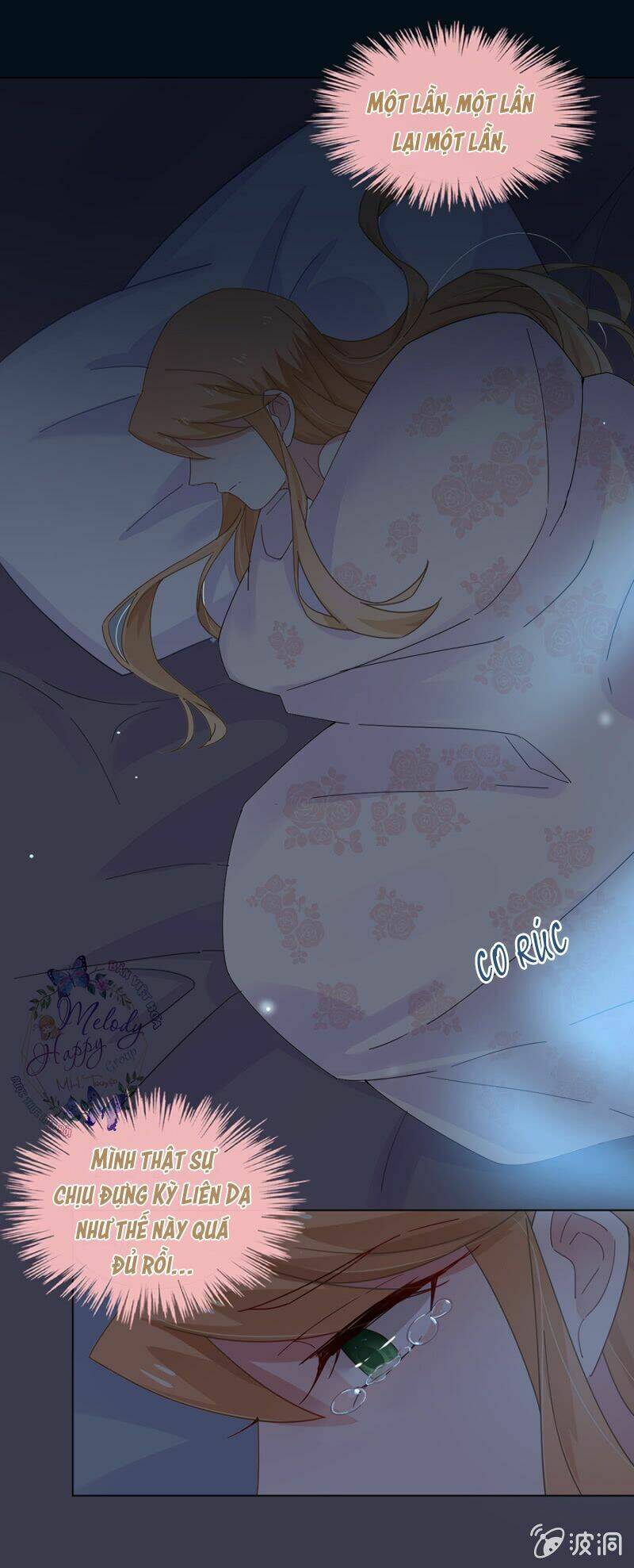 ma lạt thiên kim đẩu ác thiếu chapter 99 21