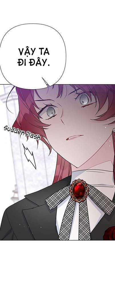 cách hiệp sĩ sống như một tiểu thư chapter 63 74