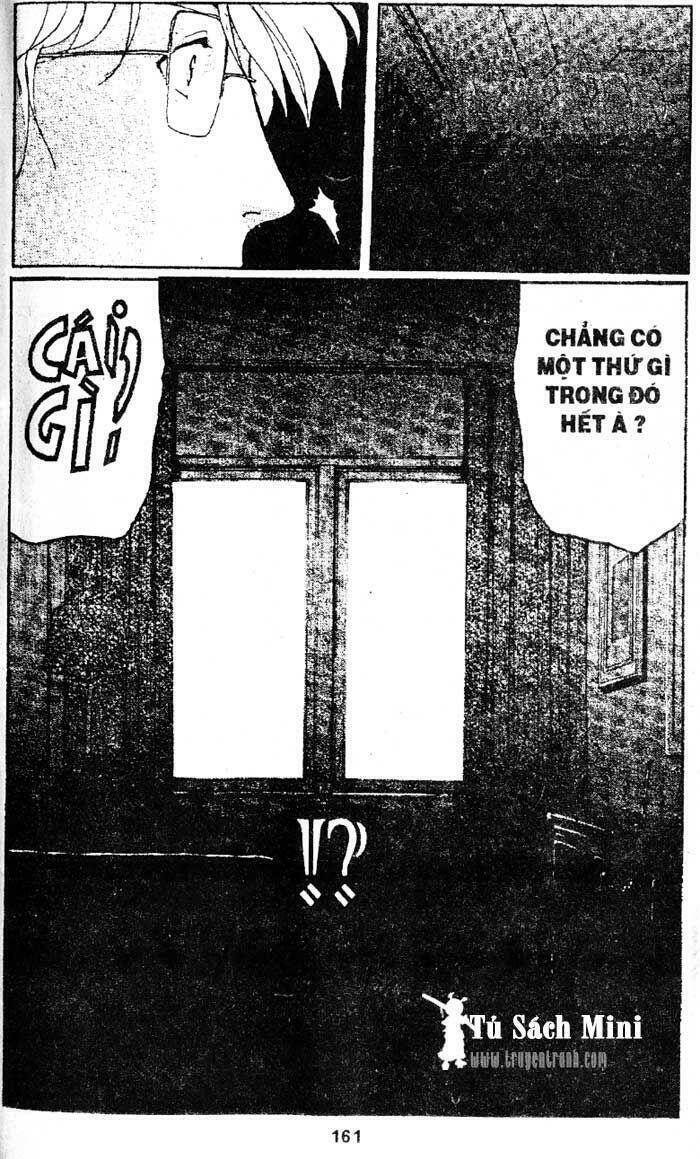 thám tử kindaichi (bản đẹp) chapter 152 34