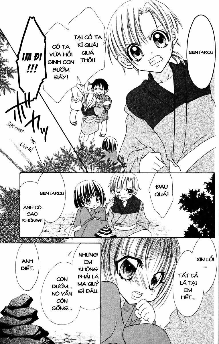 jigoku shoujo-cô gái đến từ địa ngục chapter 13.1 15