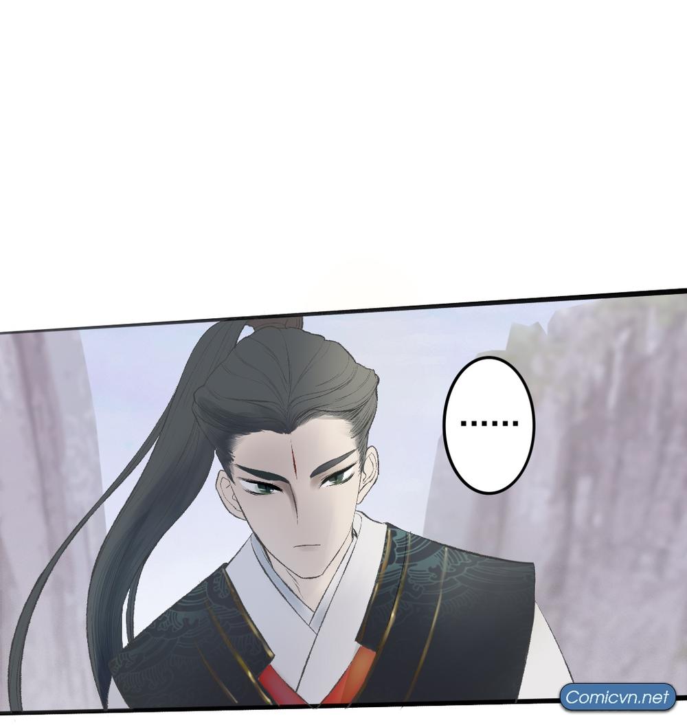 mạnh bà truy phu ký chapter 12 20