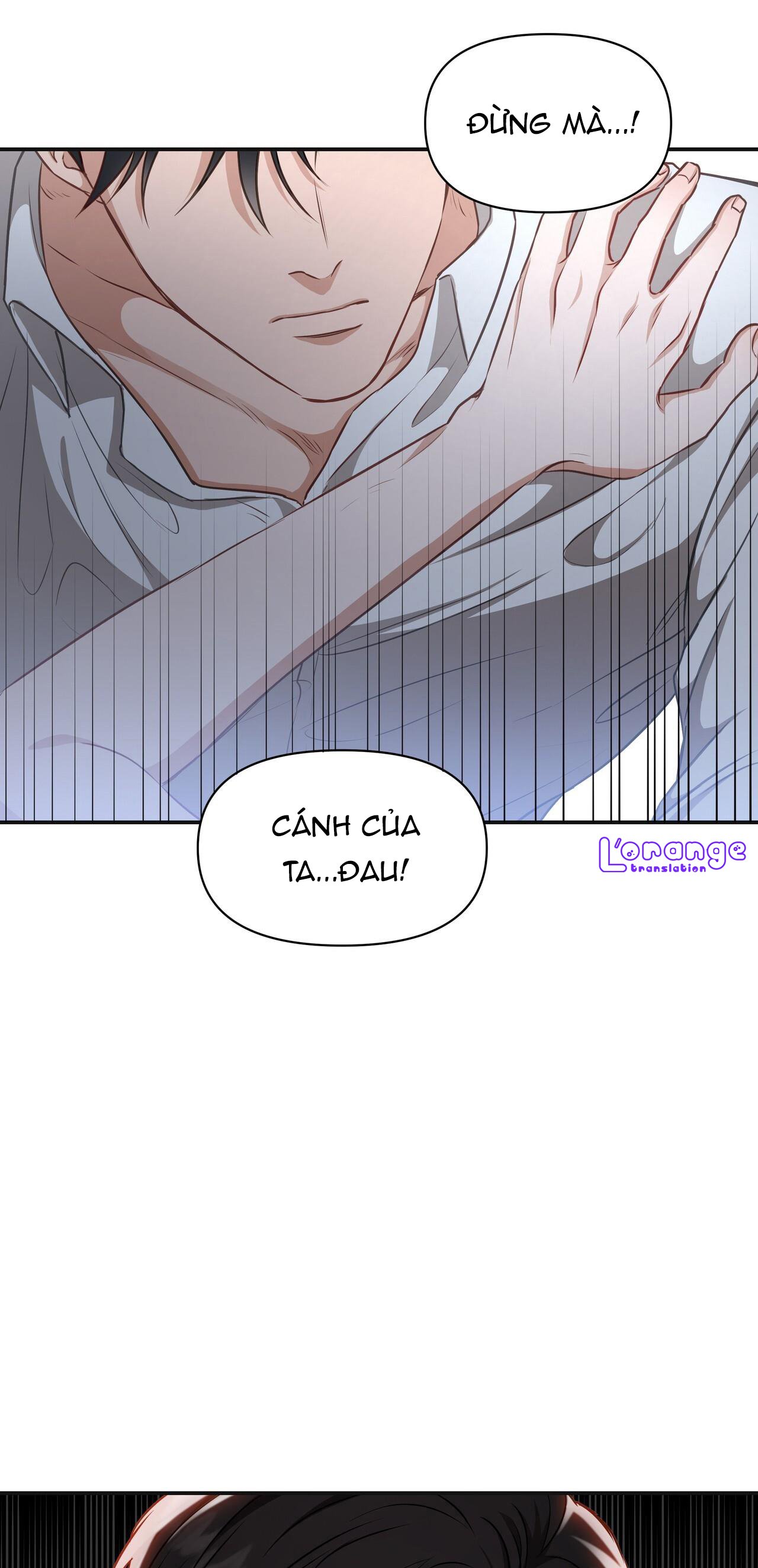 cách để sống sót với tư cách là người chơi chapter 8 32