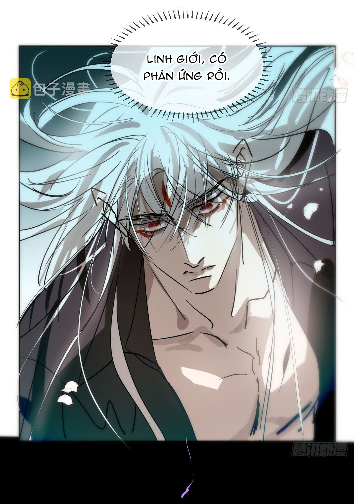 Bắt Lấy Ngao Ngao chapter 202 - Trang 6