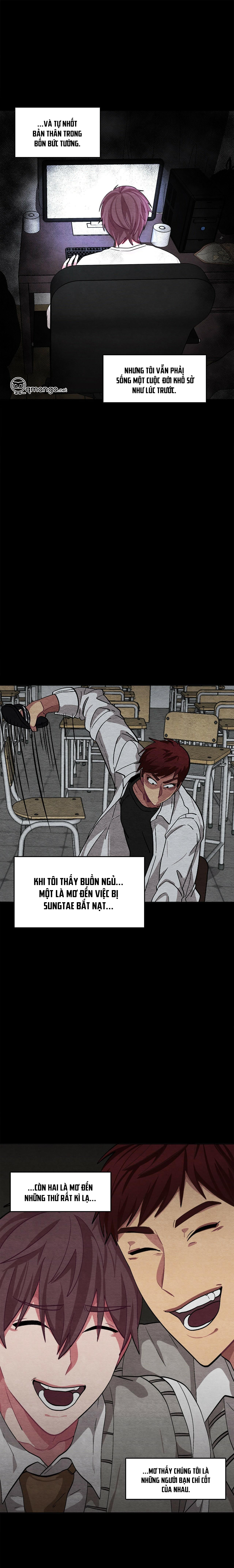 hãy tuân lệnh tôi chapter 27 26