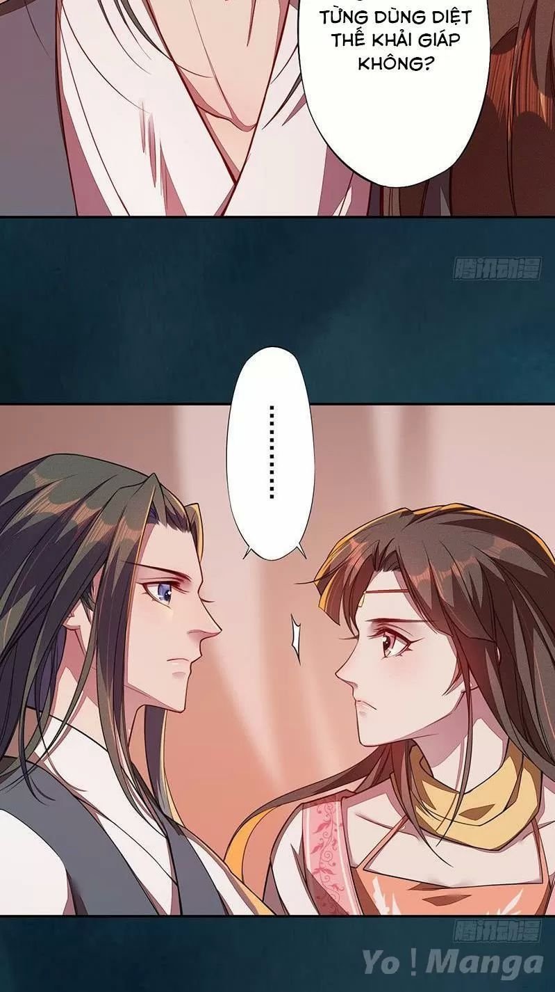 tuyệt thế luyện đan sư chapter 113 29