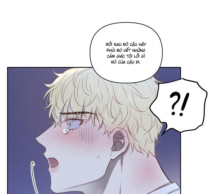 đại úy lãng mạn thân yêu của tôi chapter 9 95