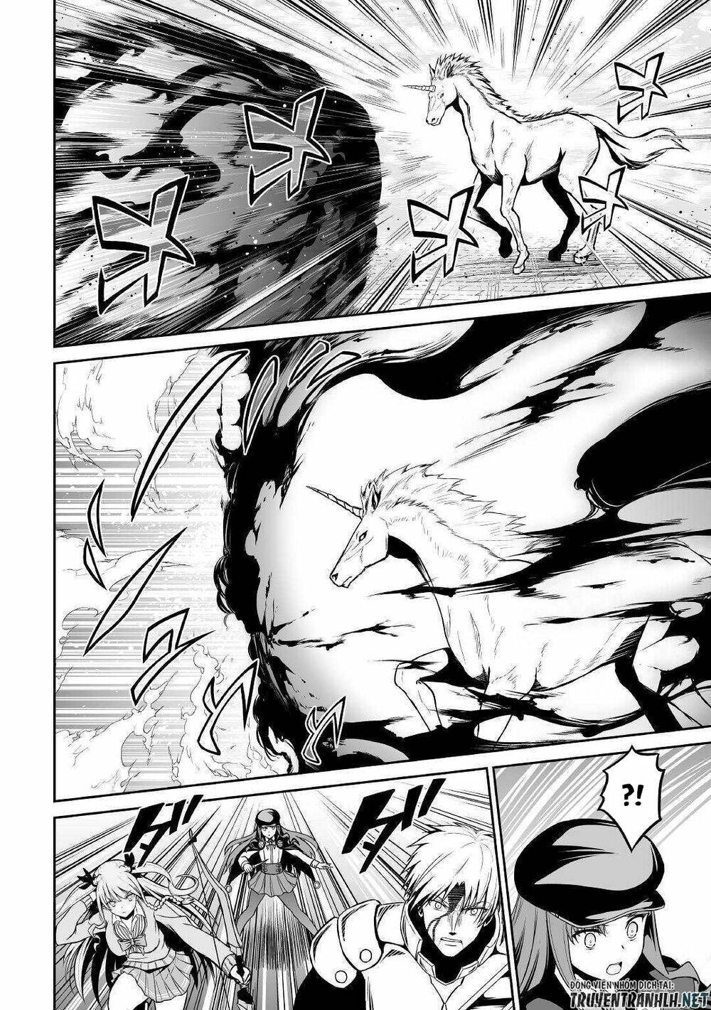 jyaryu tensei - tà long tái sinh chapter 29 8