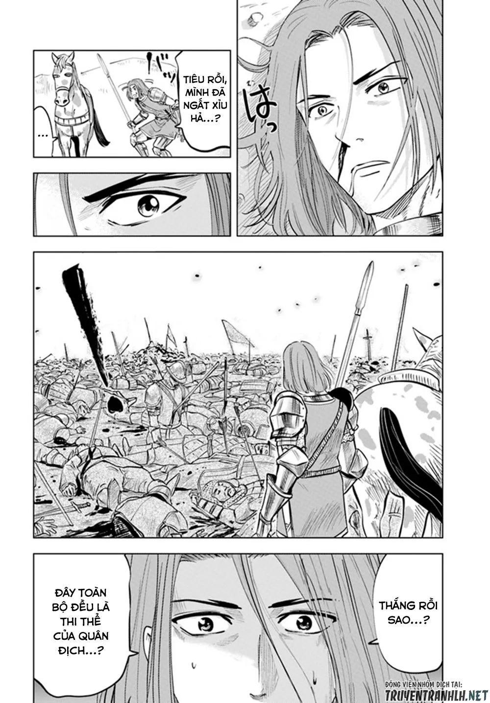 hành trình chịch dạo của của máy dập cổ đại chapter 36 8