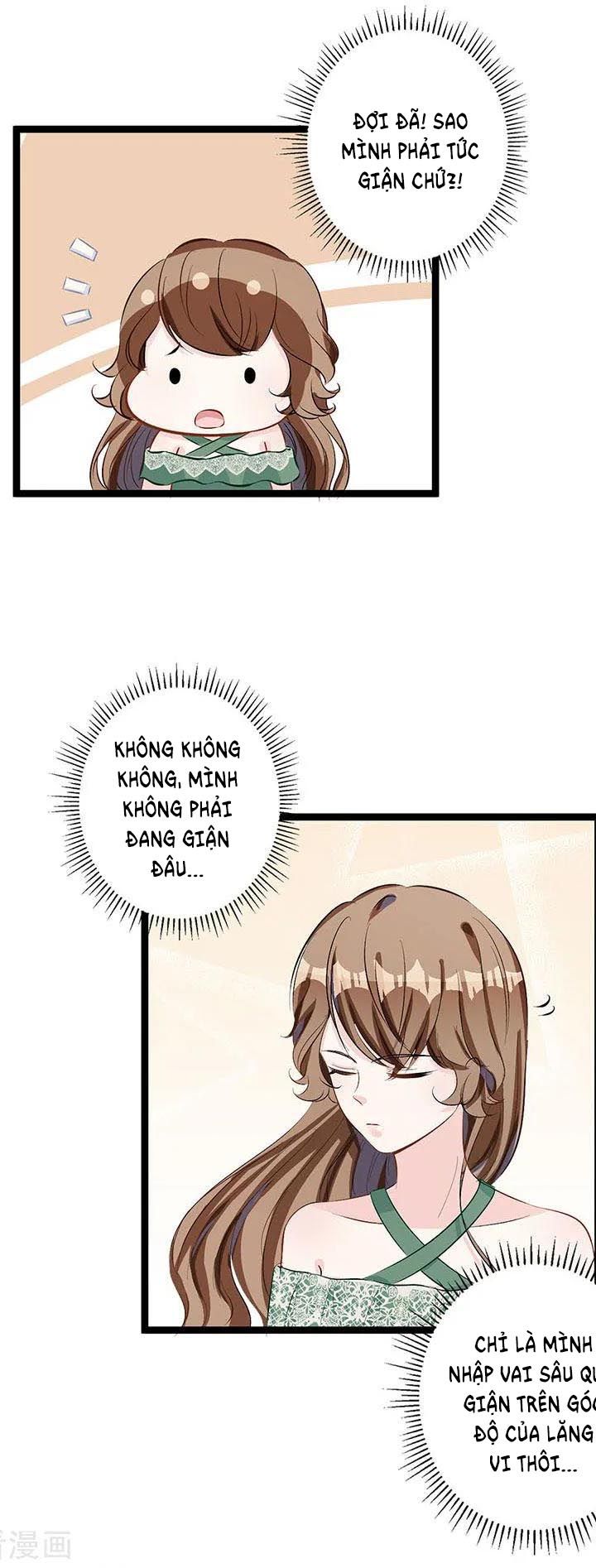 tân nương thế thân chapter 70 7