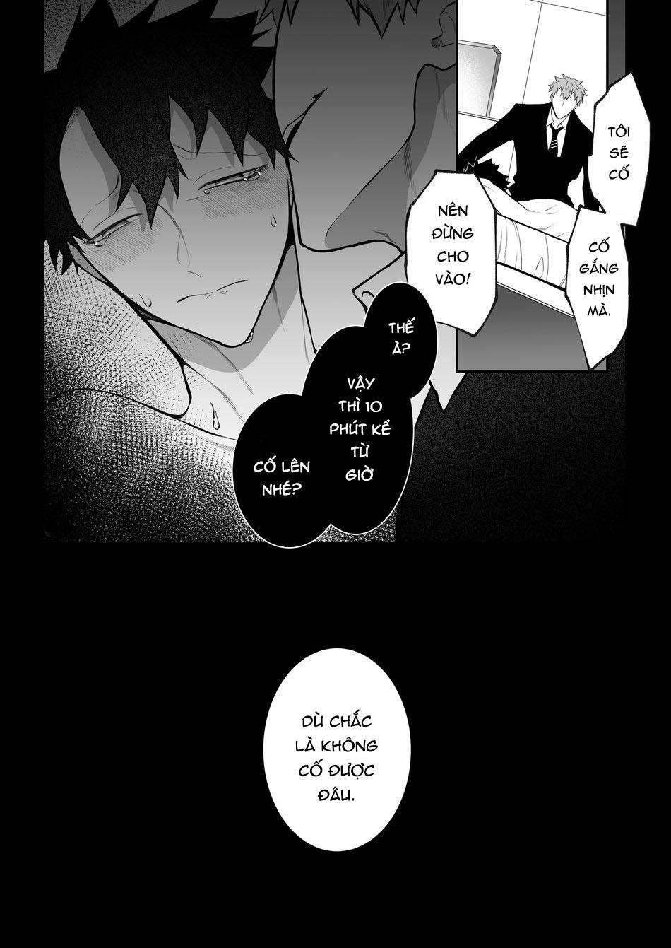 người tà răm luôn có quỷ theo sau chapter 30 23