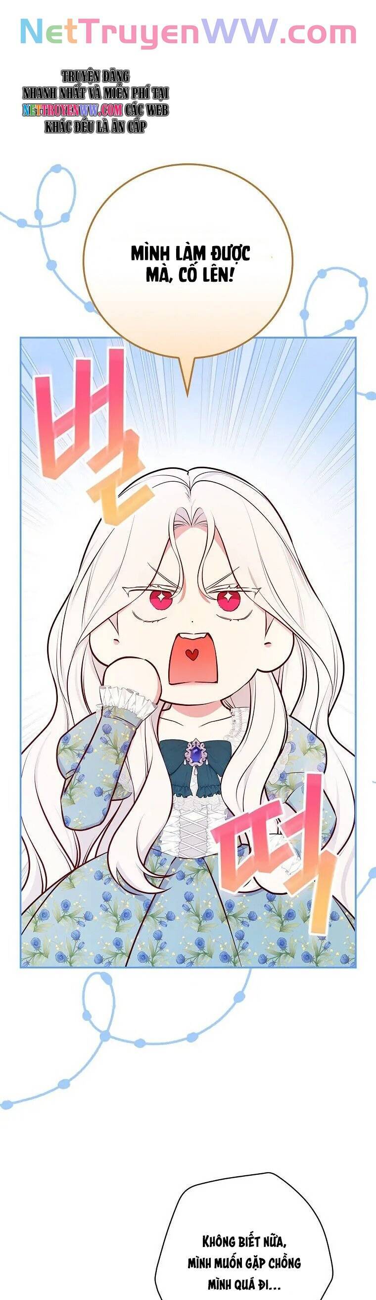 tôi trở thành mẹ của vị anh hùng chiến binh chapter 84 9