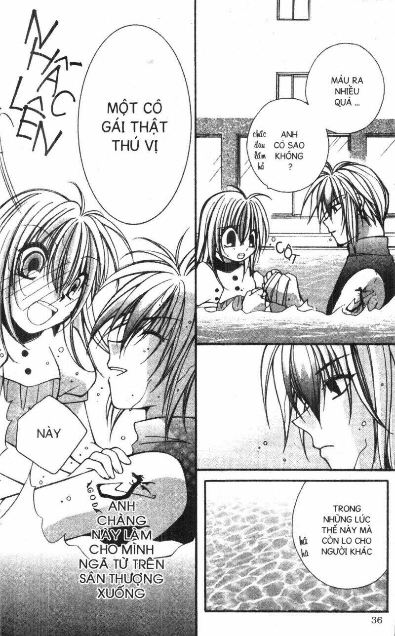 milk crown chapter 1 36