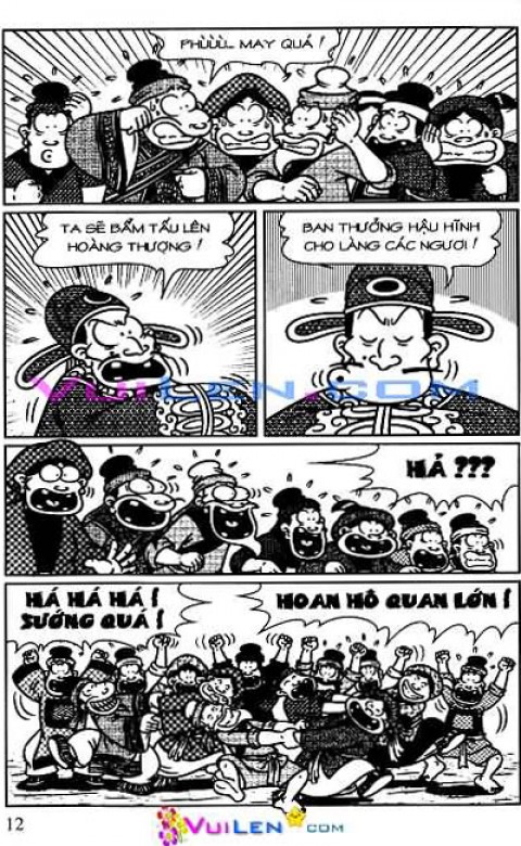 thần đồng đất việt chapter 170 9