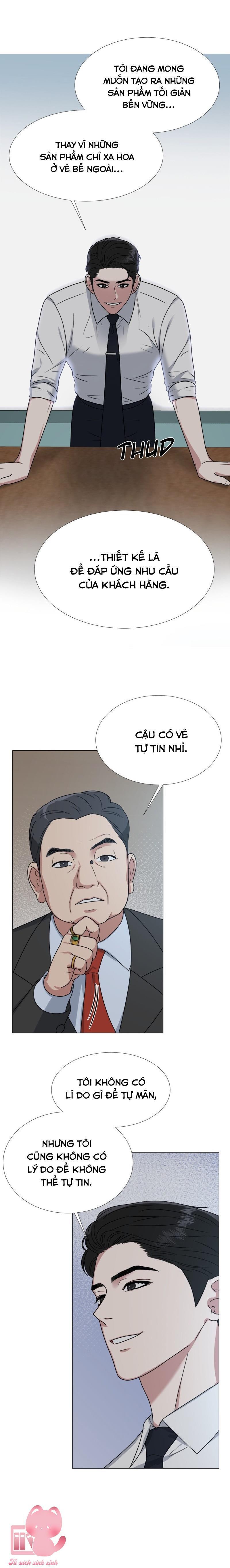 theo bản năng của em chapter 8 19