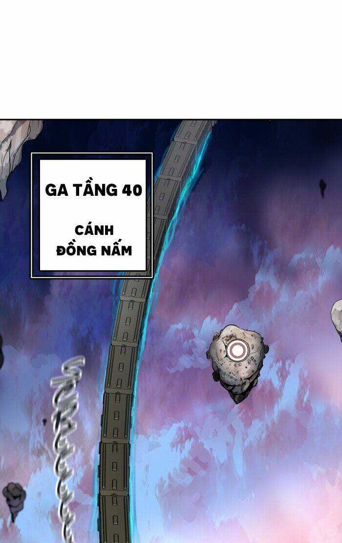 cuộc chiến trong tòa tháp chapter 310 13