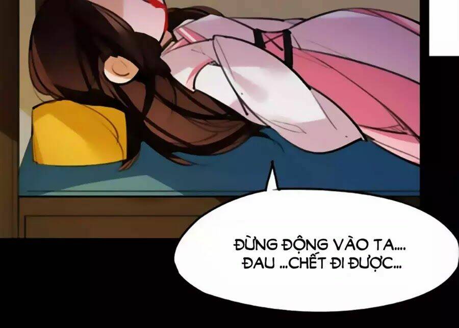 đường tăng cũng quyến rũ chapter 51 39