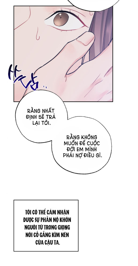 Trợ Lí Kim, Ăn Thử Không chapter 3.2 - Trang 16