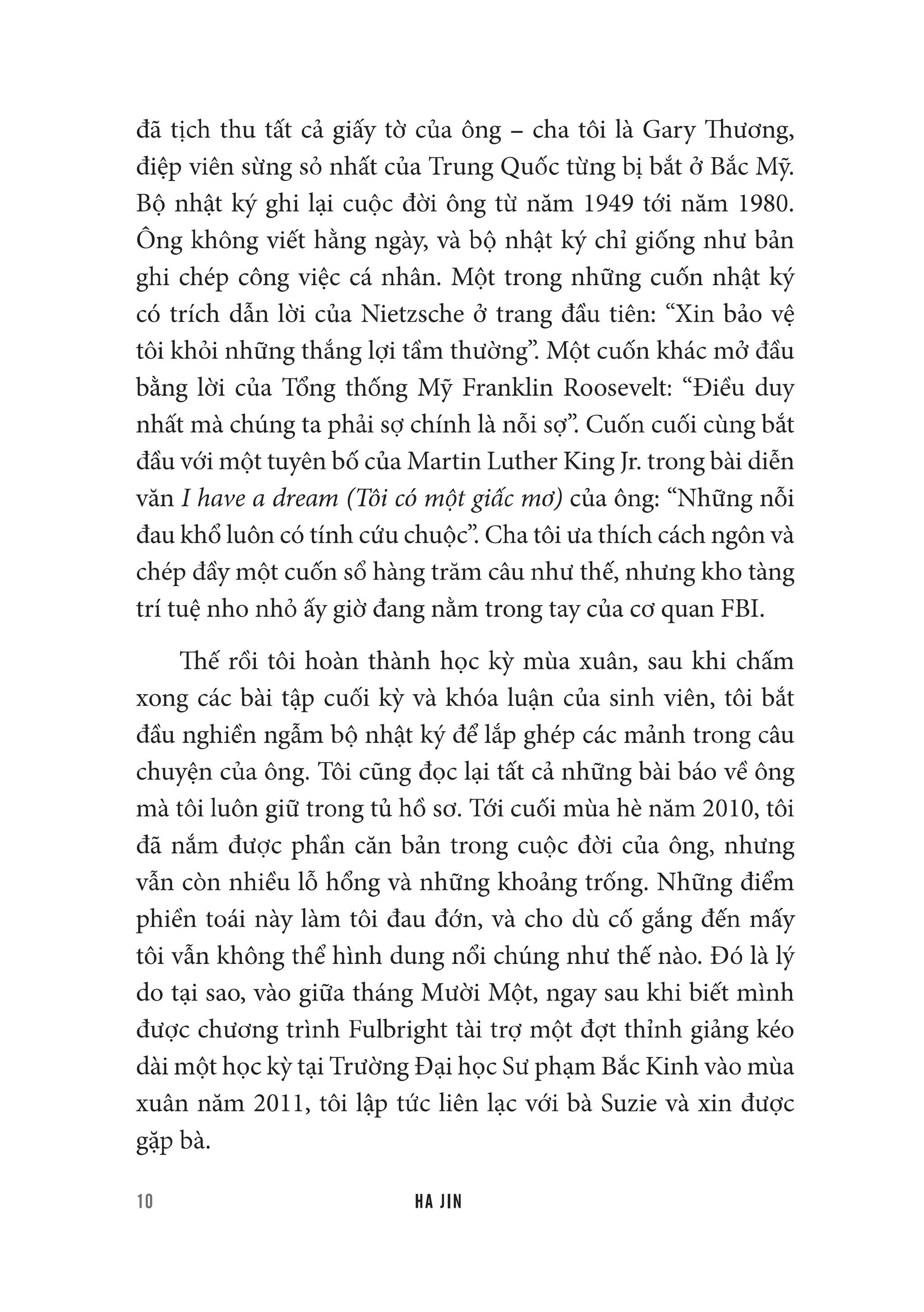 Con Đường Phản Bội (Tiểu Thuyết)