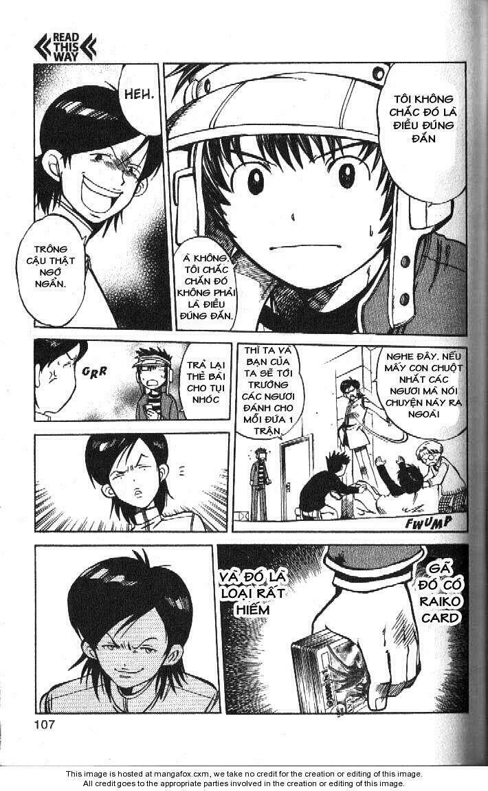 rồng ma trận chapter 31 10