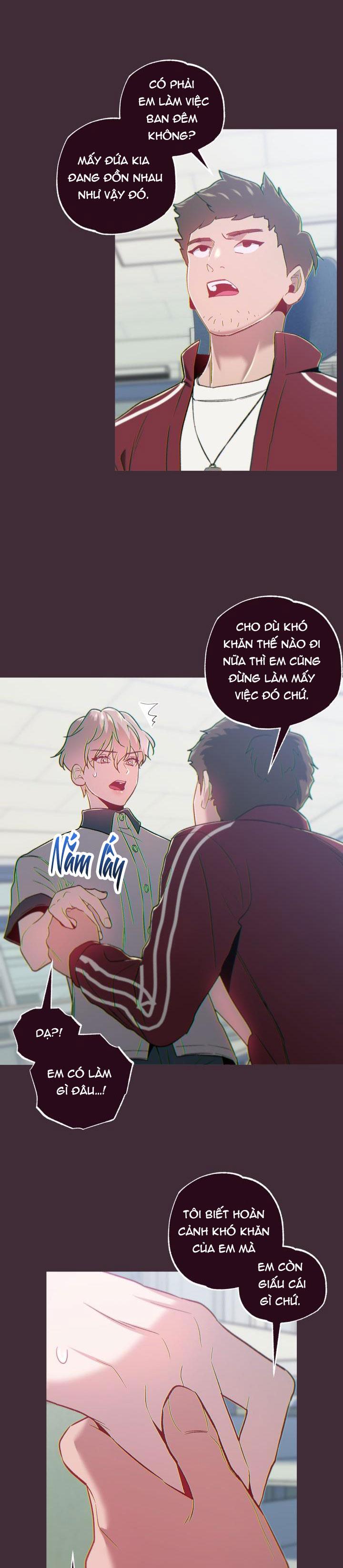 falling down chapter 32 8