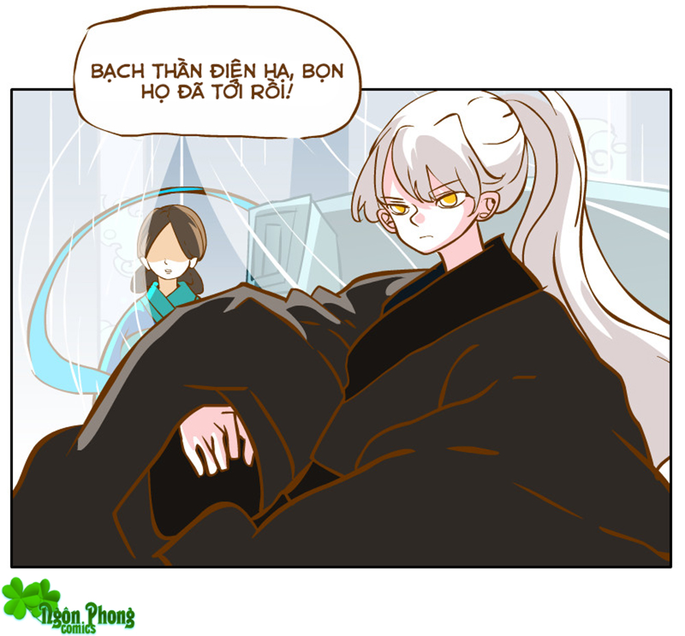 hòa thượng và tiểu long quân chapter 49 18