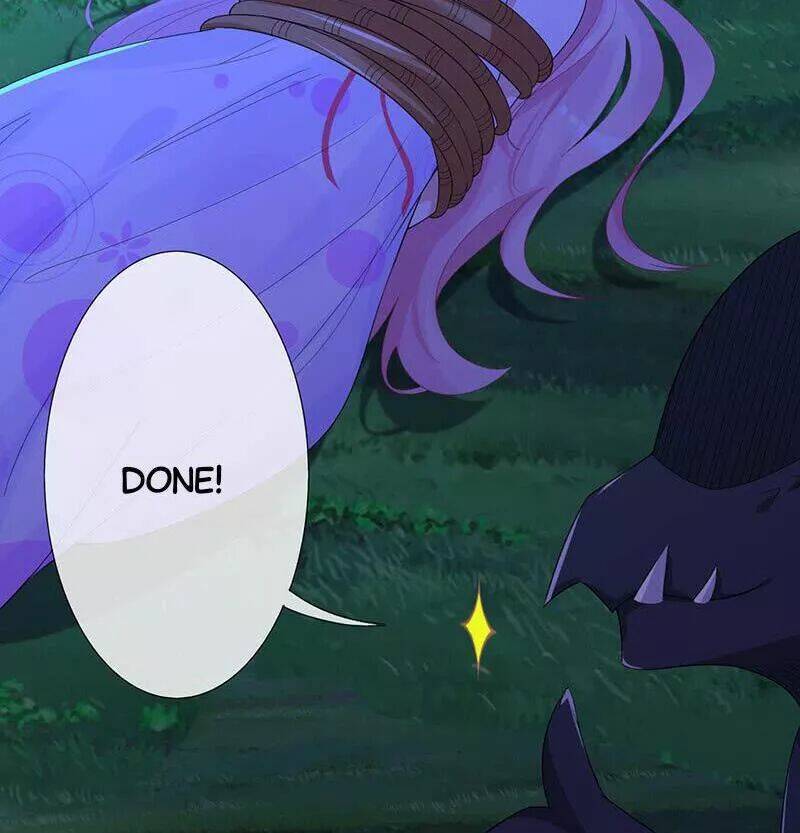 vương bài thiên sư và tiểu manh yêu chapter 61 30