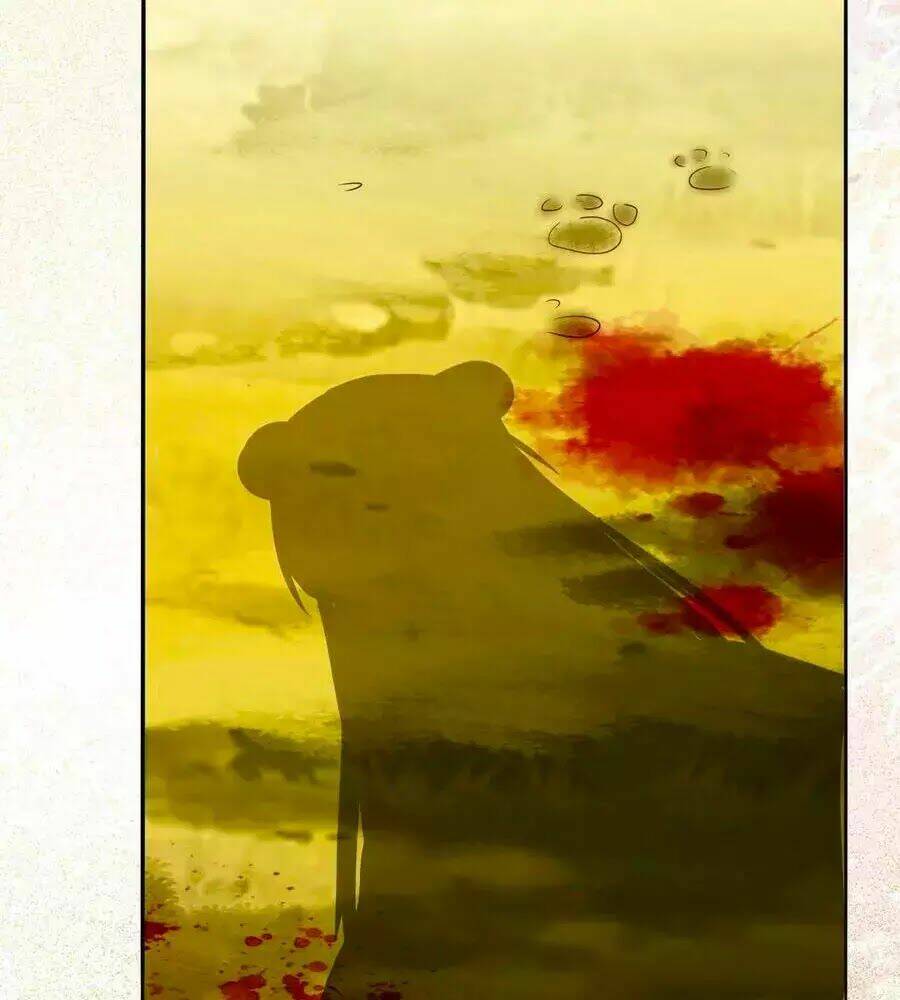 thần y khí nữ: ngự thú cuồng phi của quỷ đế chapter 73 66