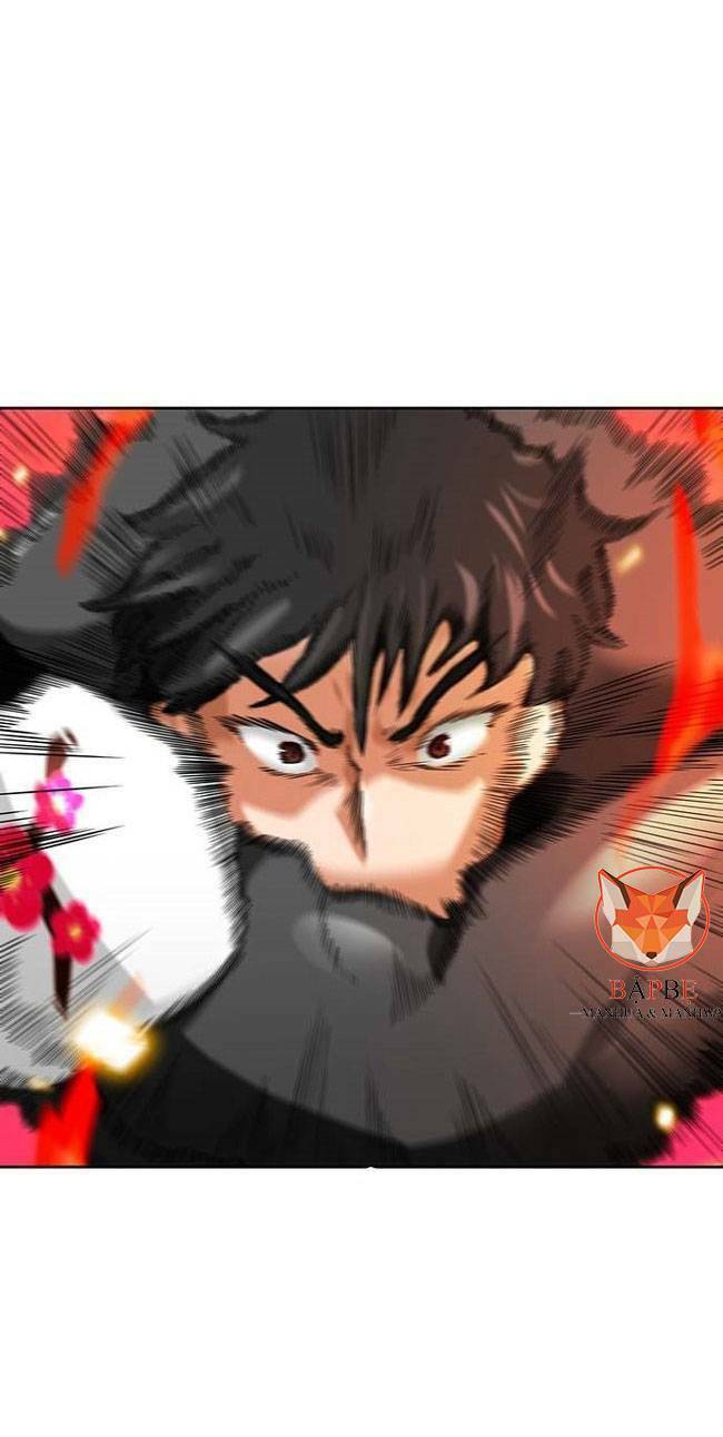 tôi tự động săn một mình chapter 58 44