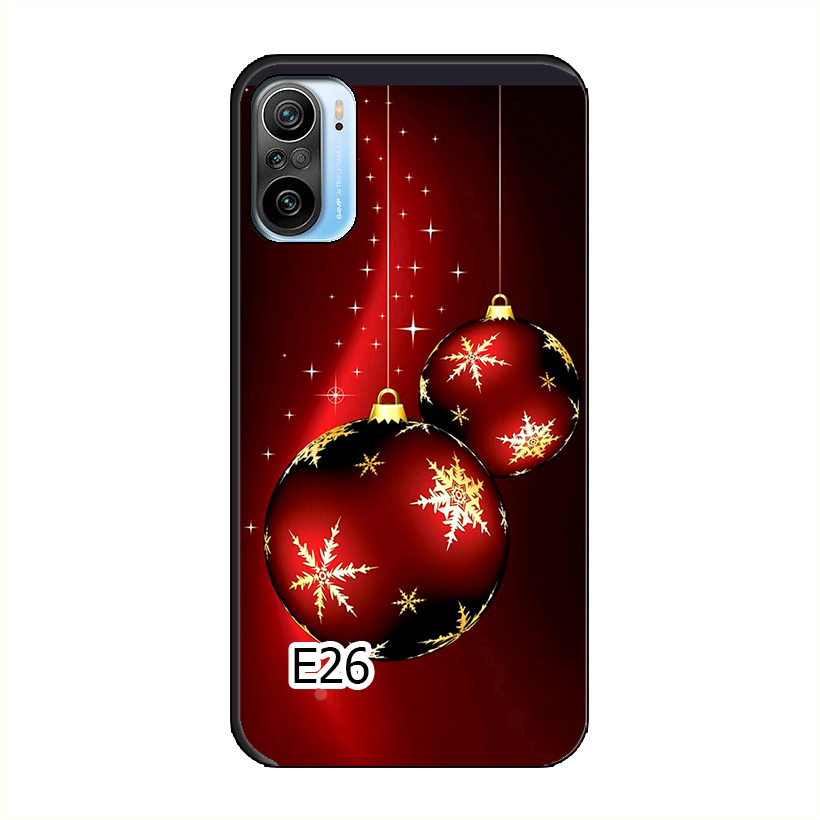 Ốp Lưng Dành Cho XIAOMI K40 PRO