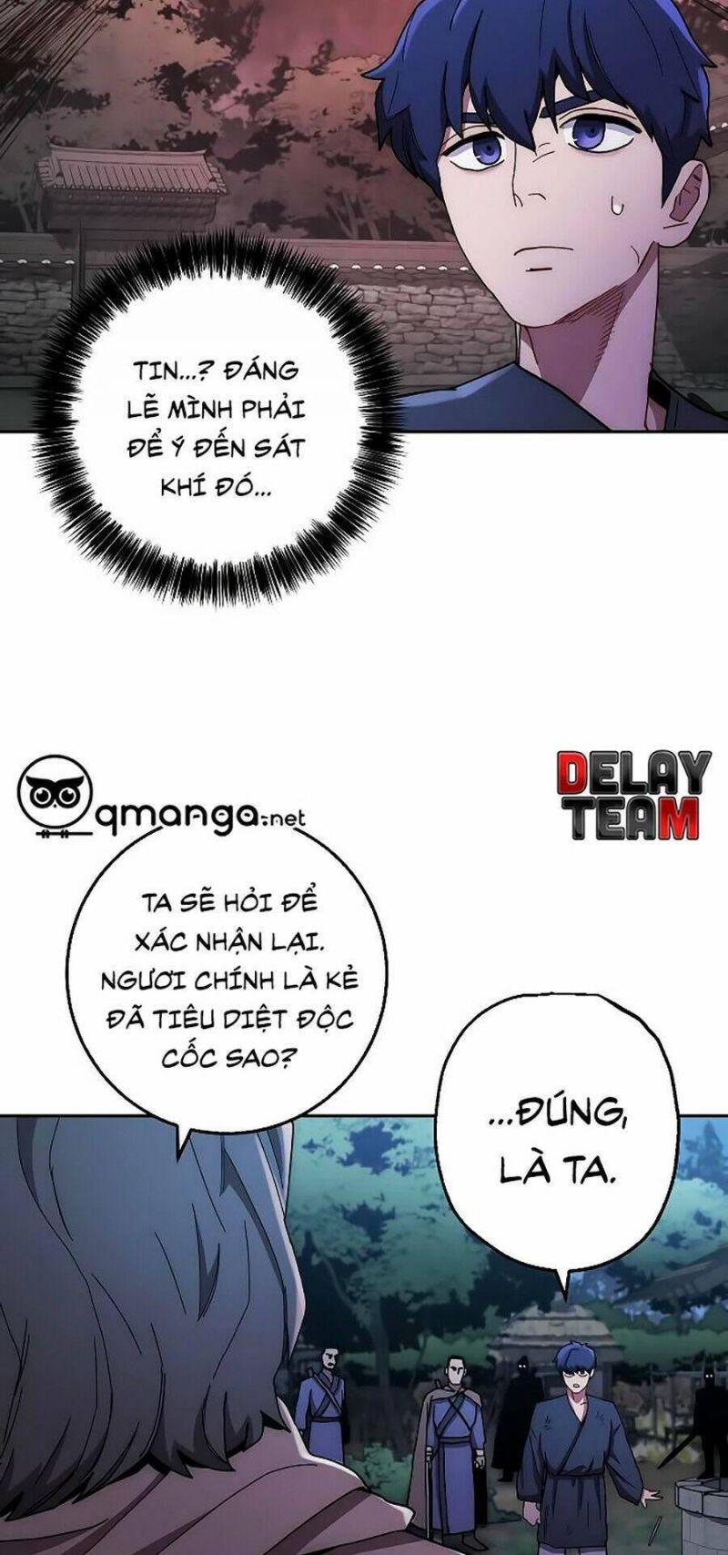 huyền thoại diệt thế độc long chapter 21 5