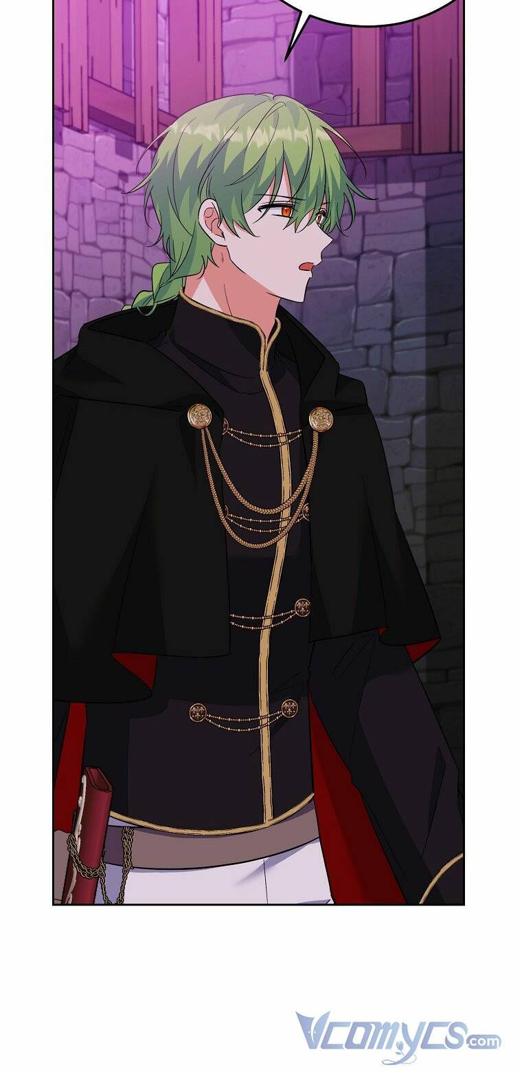 ác nữ karuna bé lại chapter 49 22