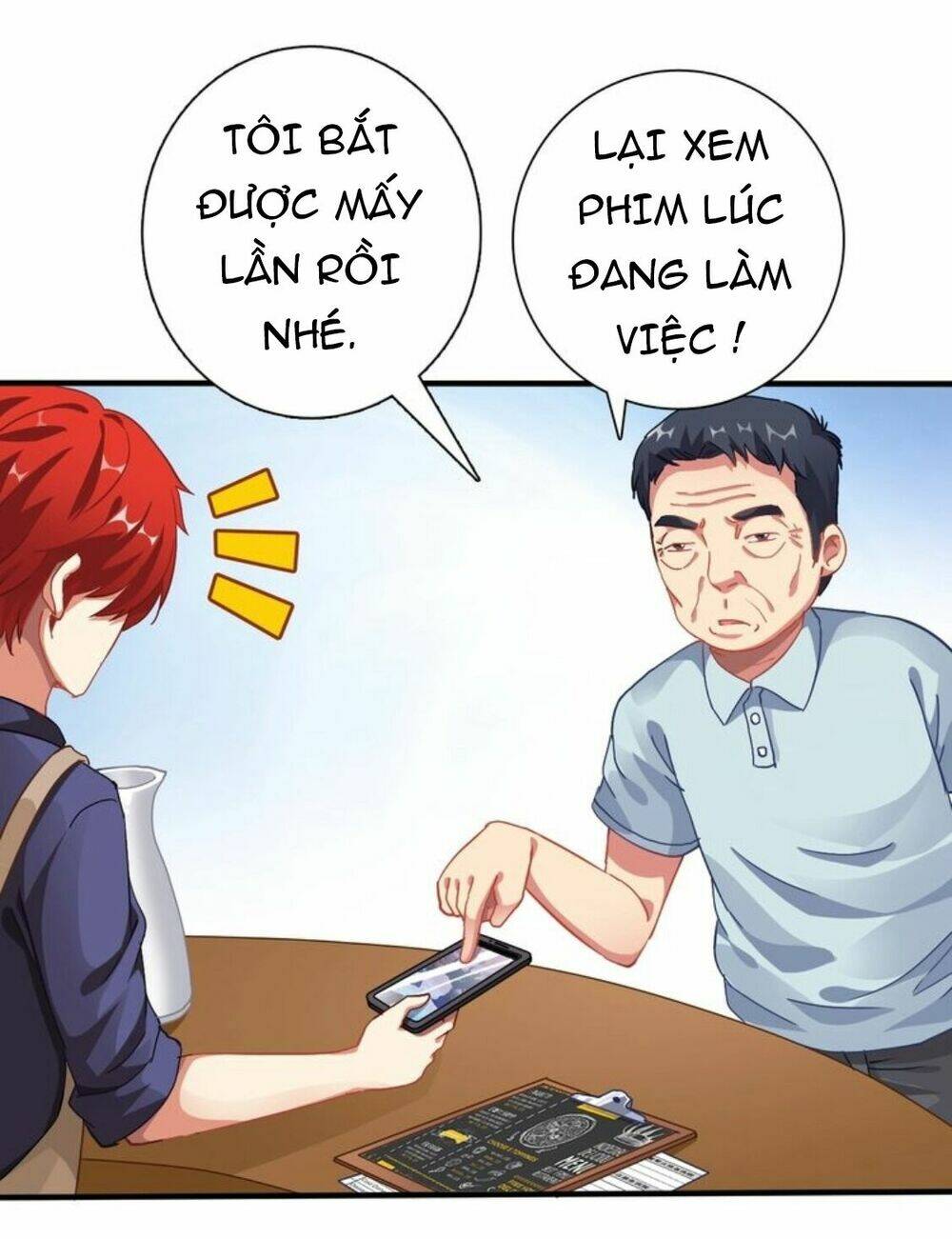 kinh thế kỳ nhân chapter 1 5