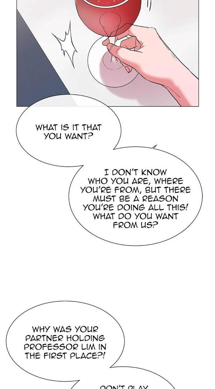 [raw] red candy chapter 64 32