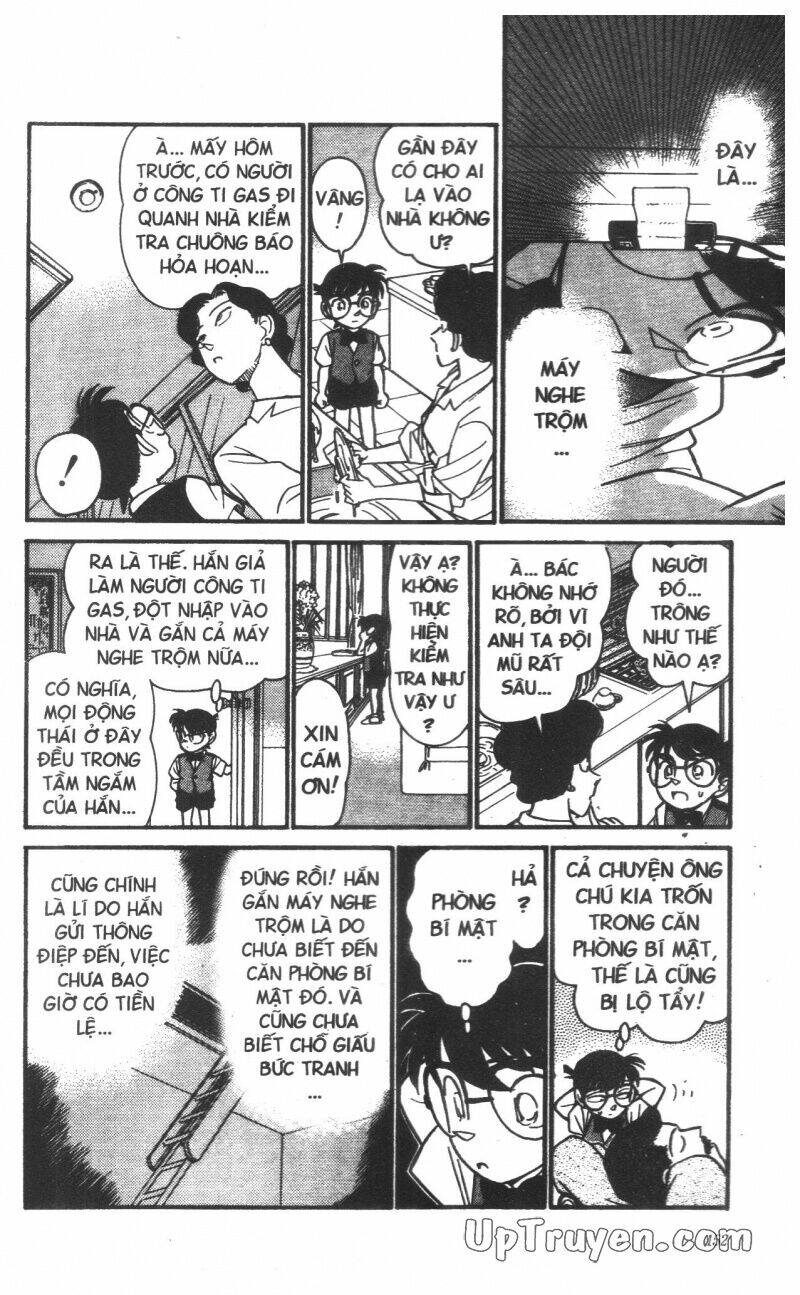 conan - bộ đặc biệt chapter 1 155