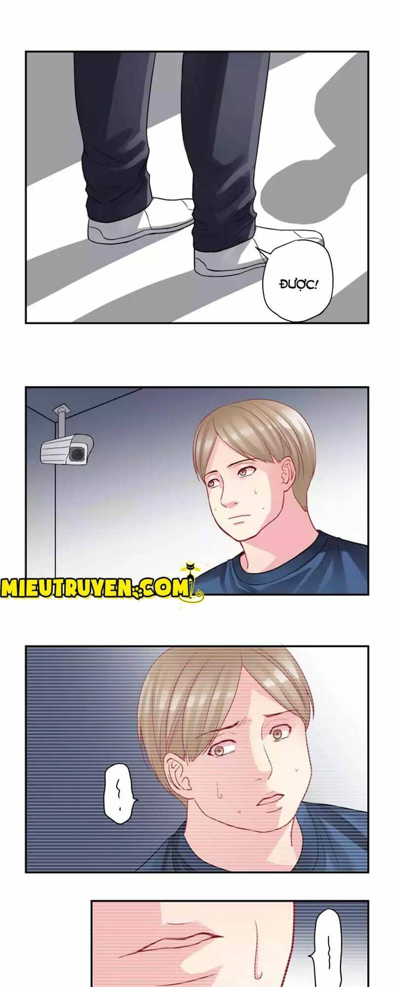 nghịch chuyển luyến tình chapter 36 7