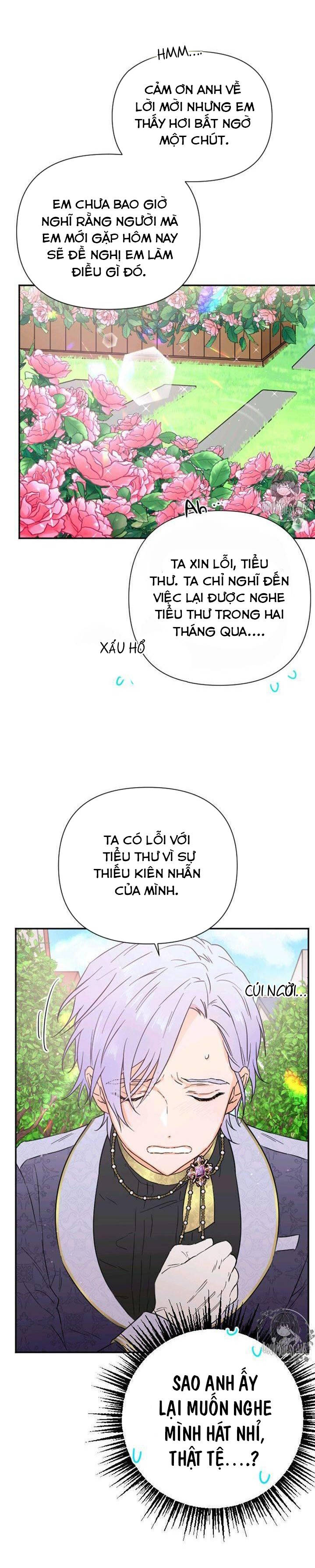 lady baby chapter 117 12