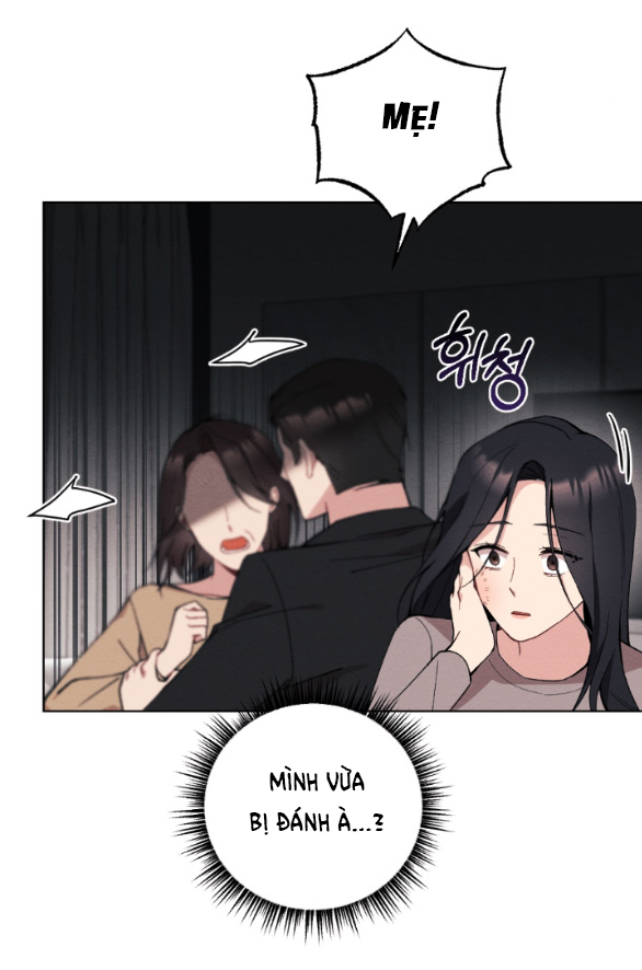 Ăn Mòn chapter 11.2 - Trang 22