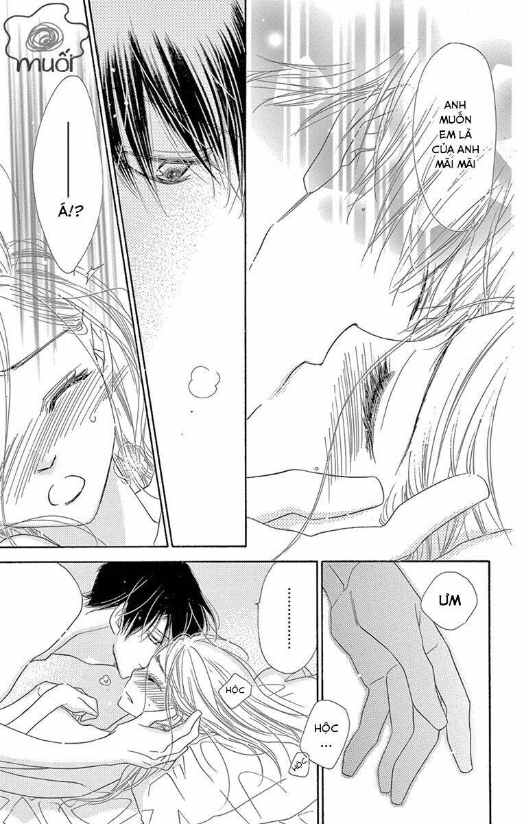 ảo ảnh tình yêu chapter 6 9